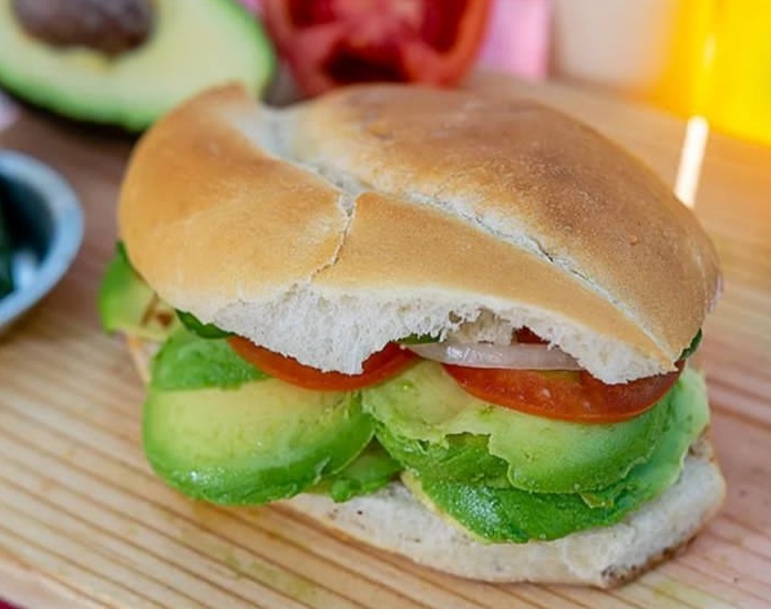 Aguacate Sencillo