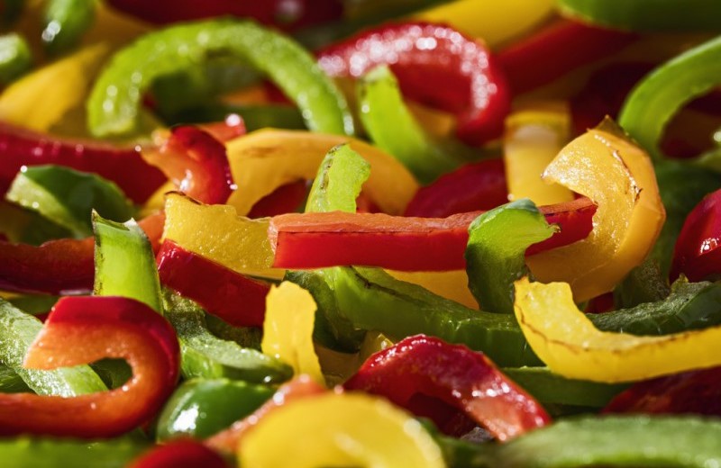 Pimientos