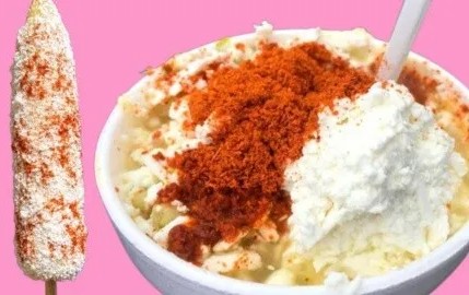 Esquites