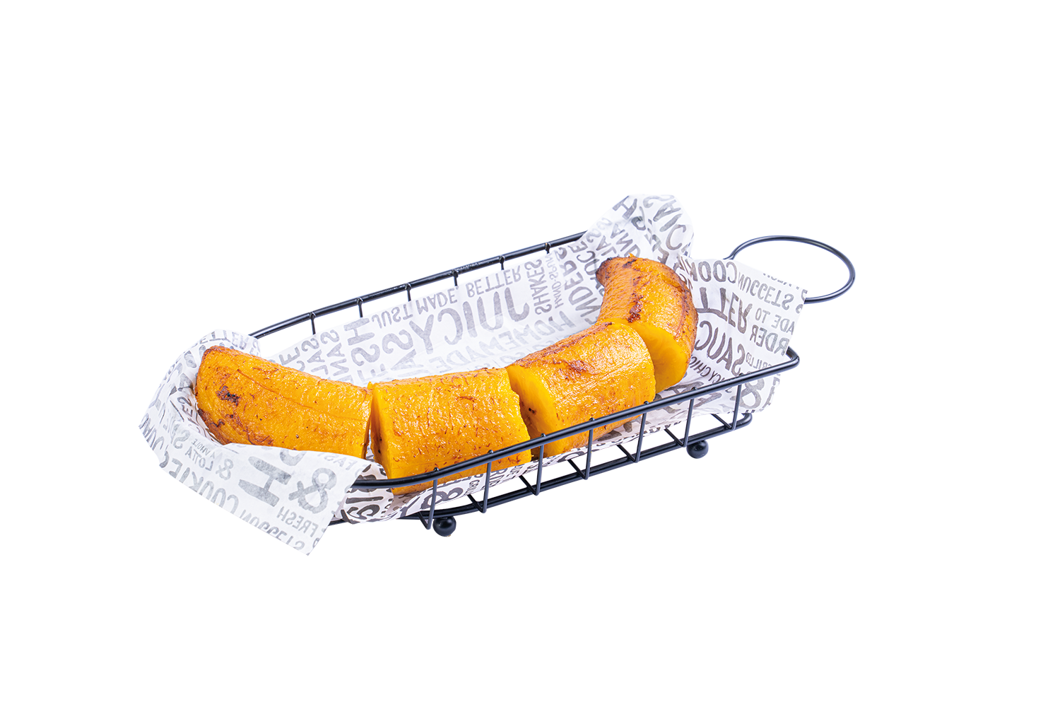 Plátano Maduro