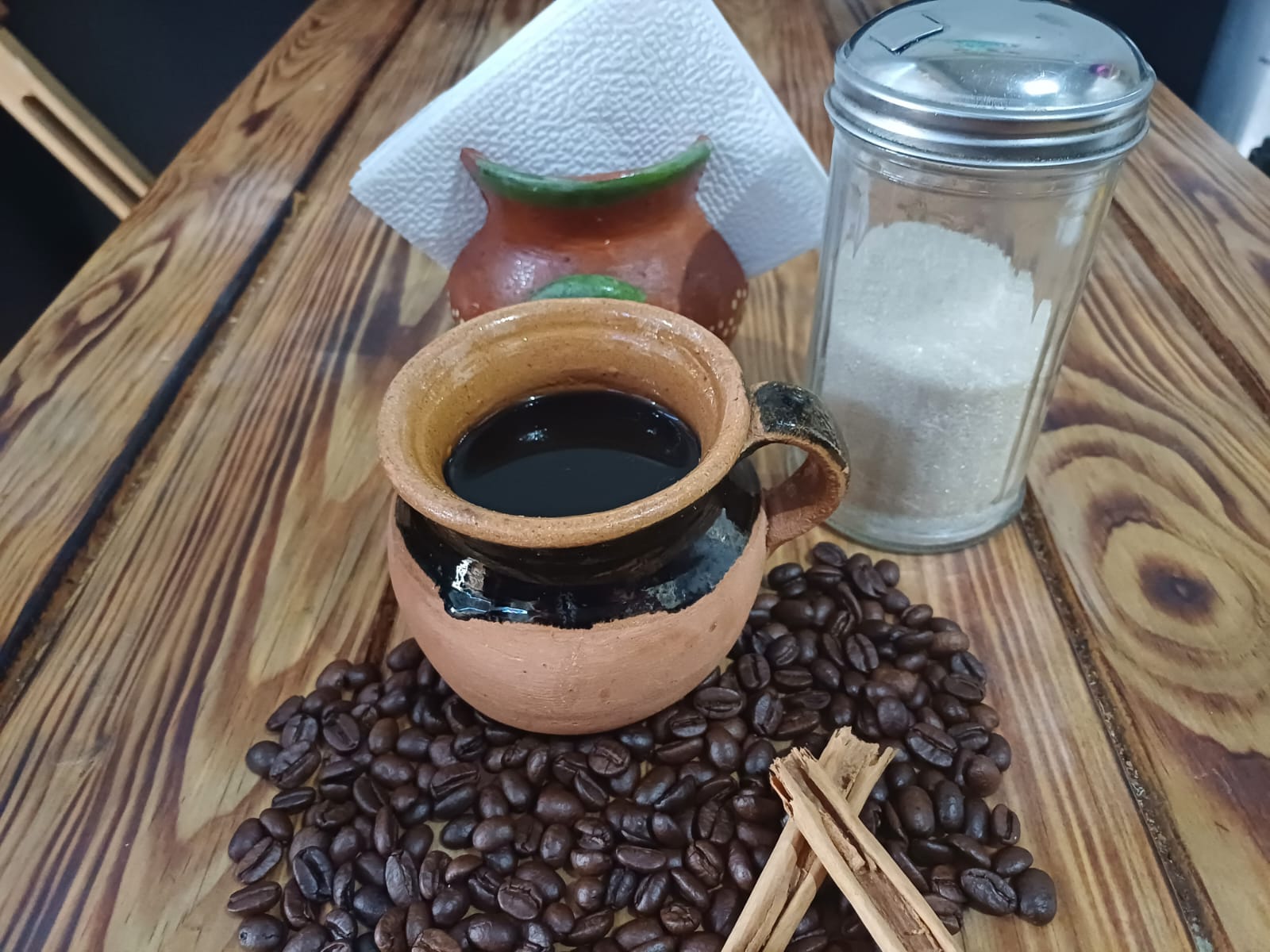 Café