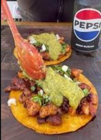 Promo 2 Tacos + Bebida