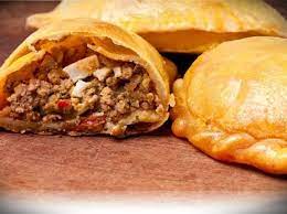 Empanada de Carne