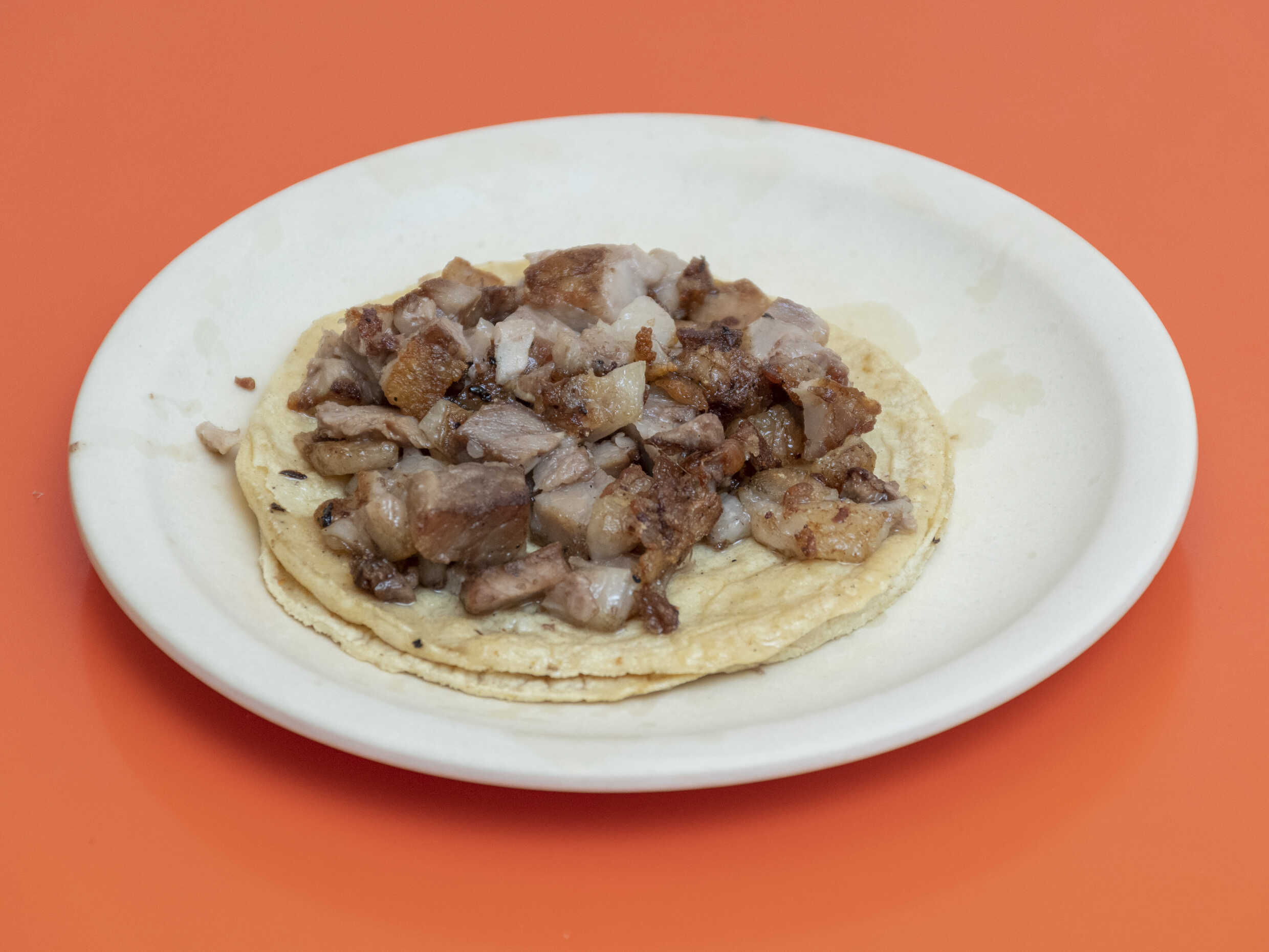Taco de Suadero