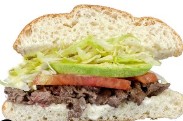 Combo Torta Bistec