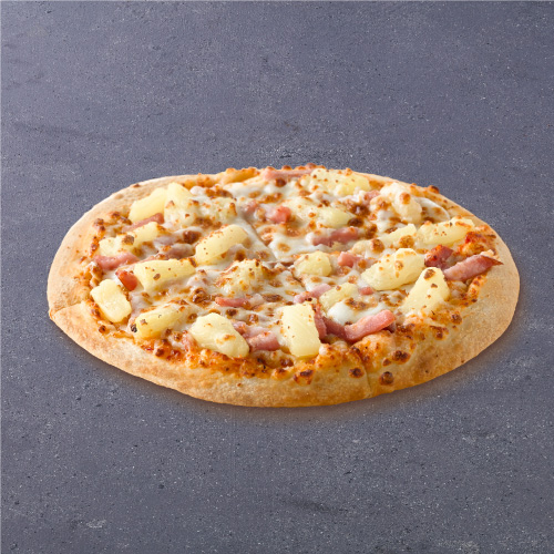 Pizza Mediana Especialidad