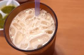 Agua de Arroz Chica
