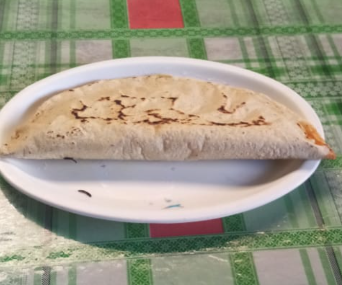 Empanada de Quesillo