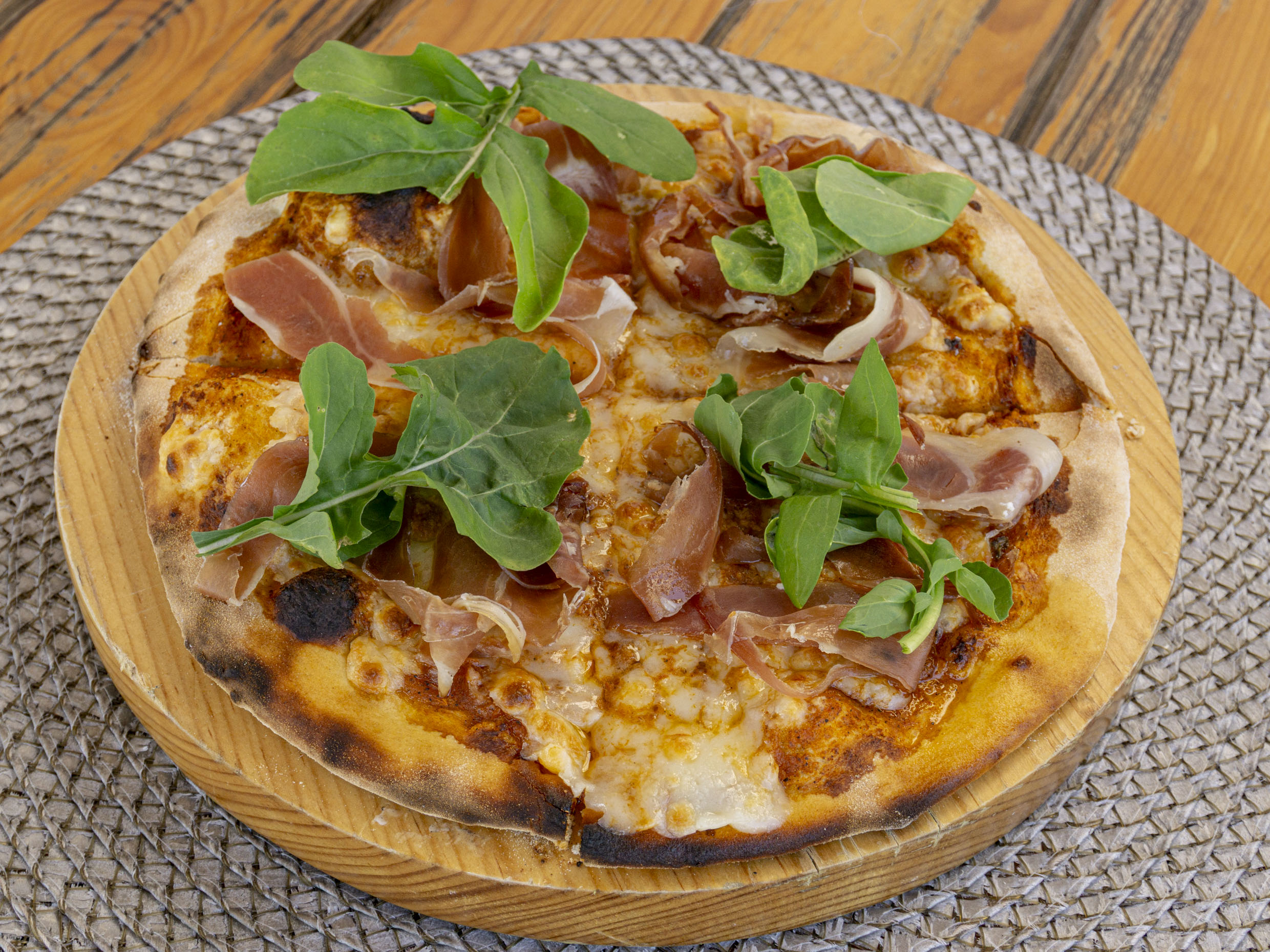 Pizza Italica