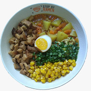 Kare Ramen