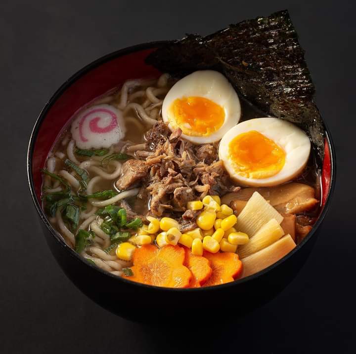 Tonkotsu