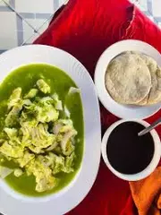 Realiza un pedido a Antojitos Mexicanos Coni | DiDi Food