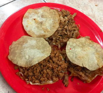 Volcan al Pastor