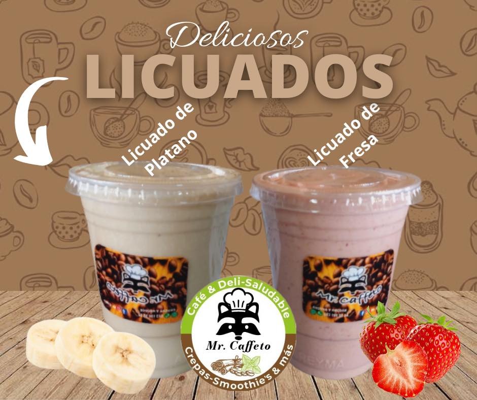 Licuado Cero Carbohidratos