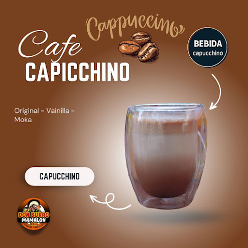 Capuchino
