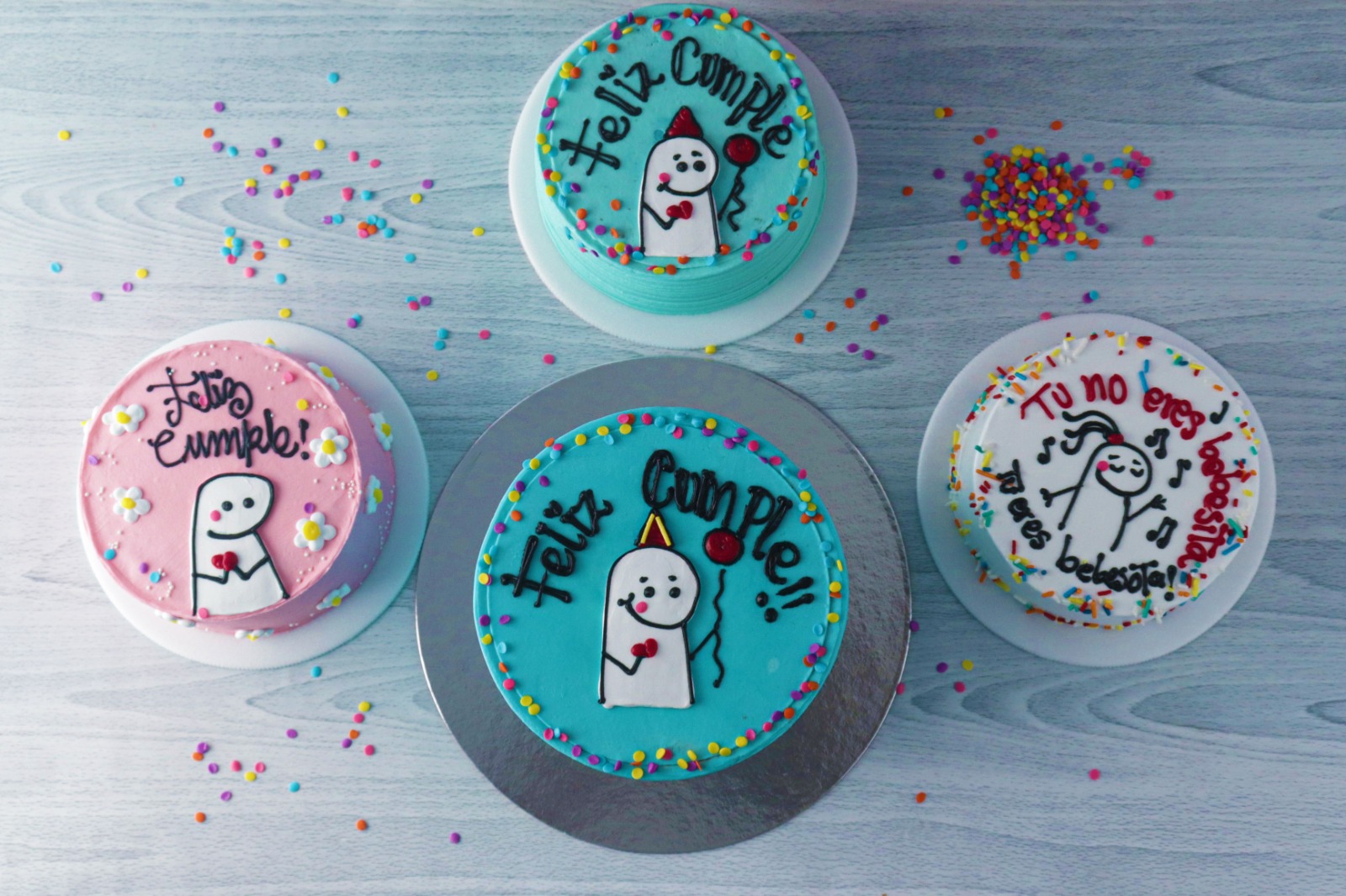 Cake Meme