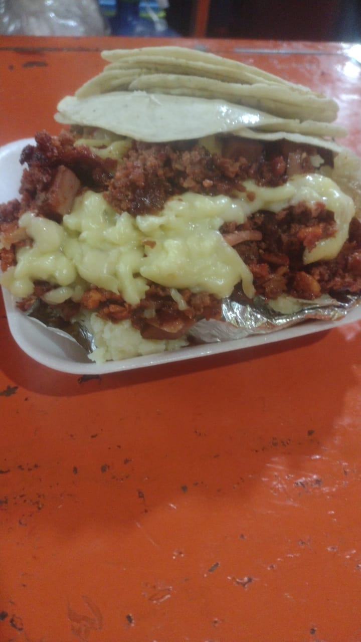 Alambre Hawaiano