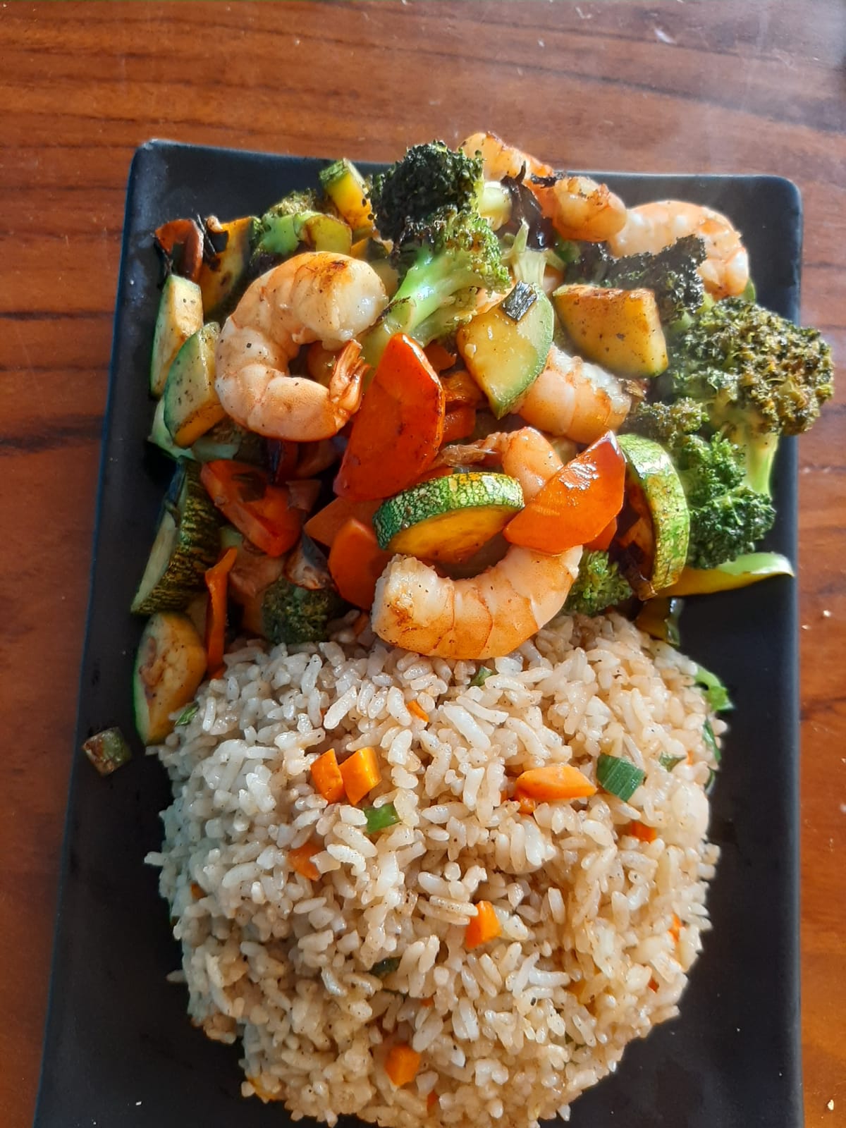 Teppanyaki