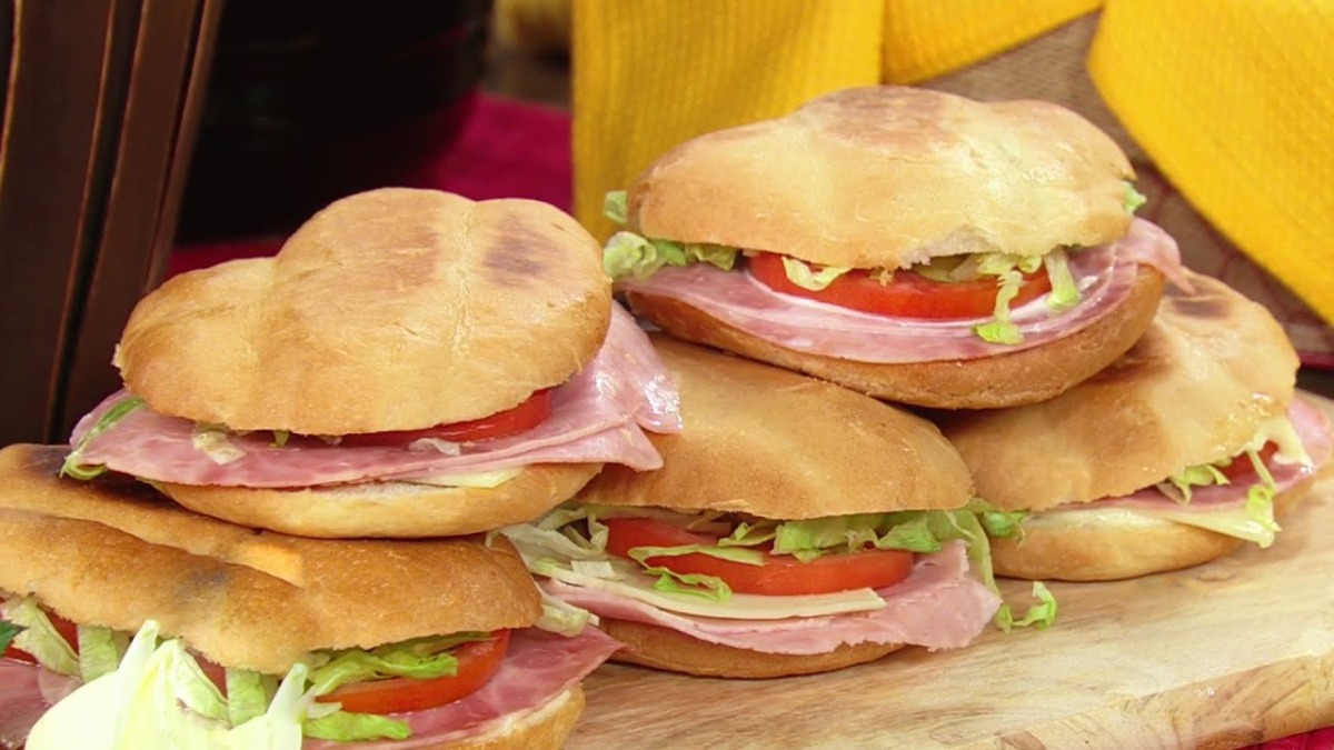 Jamon