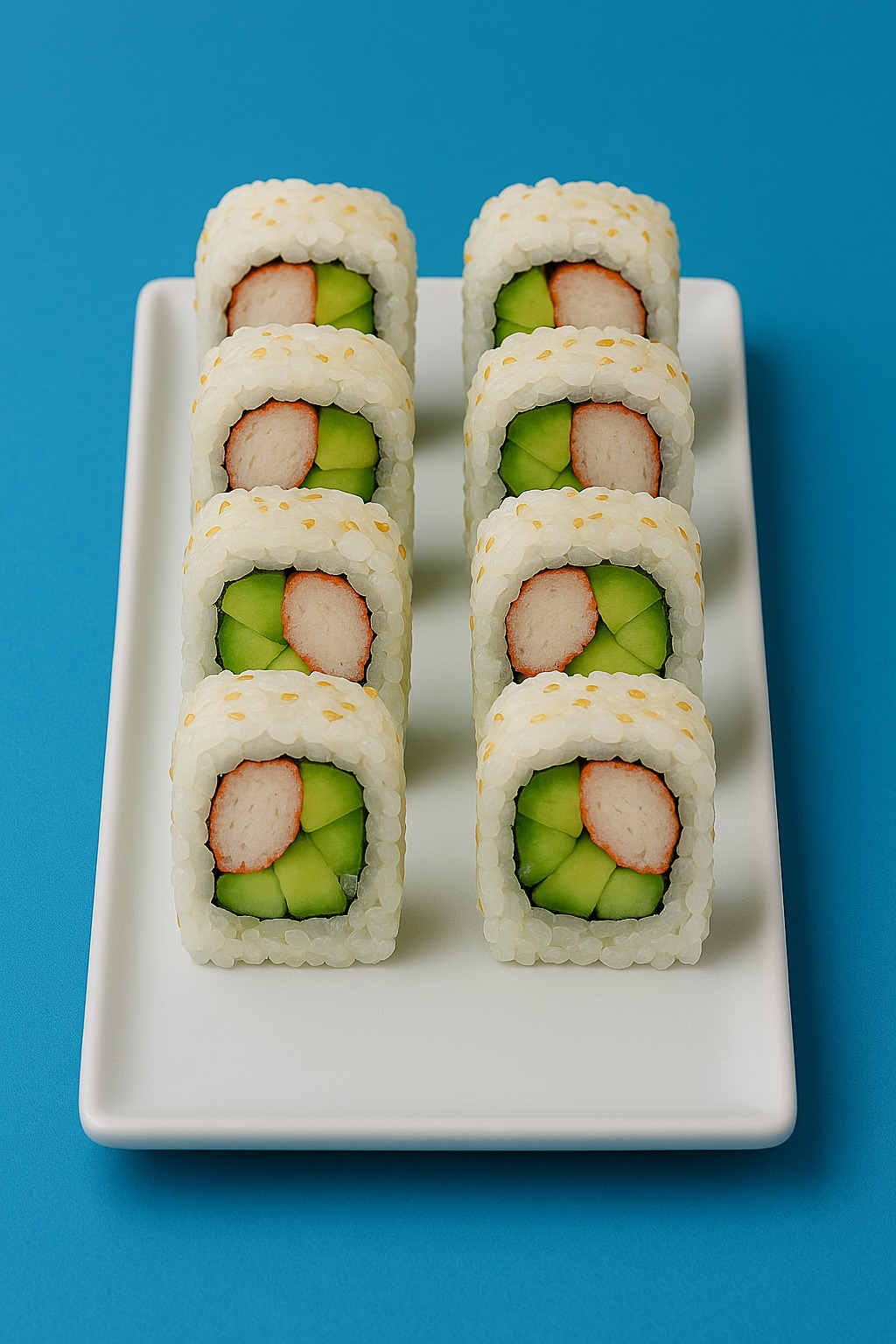 California Roll