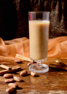 Refresco Horchata