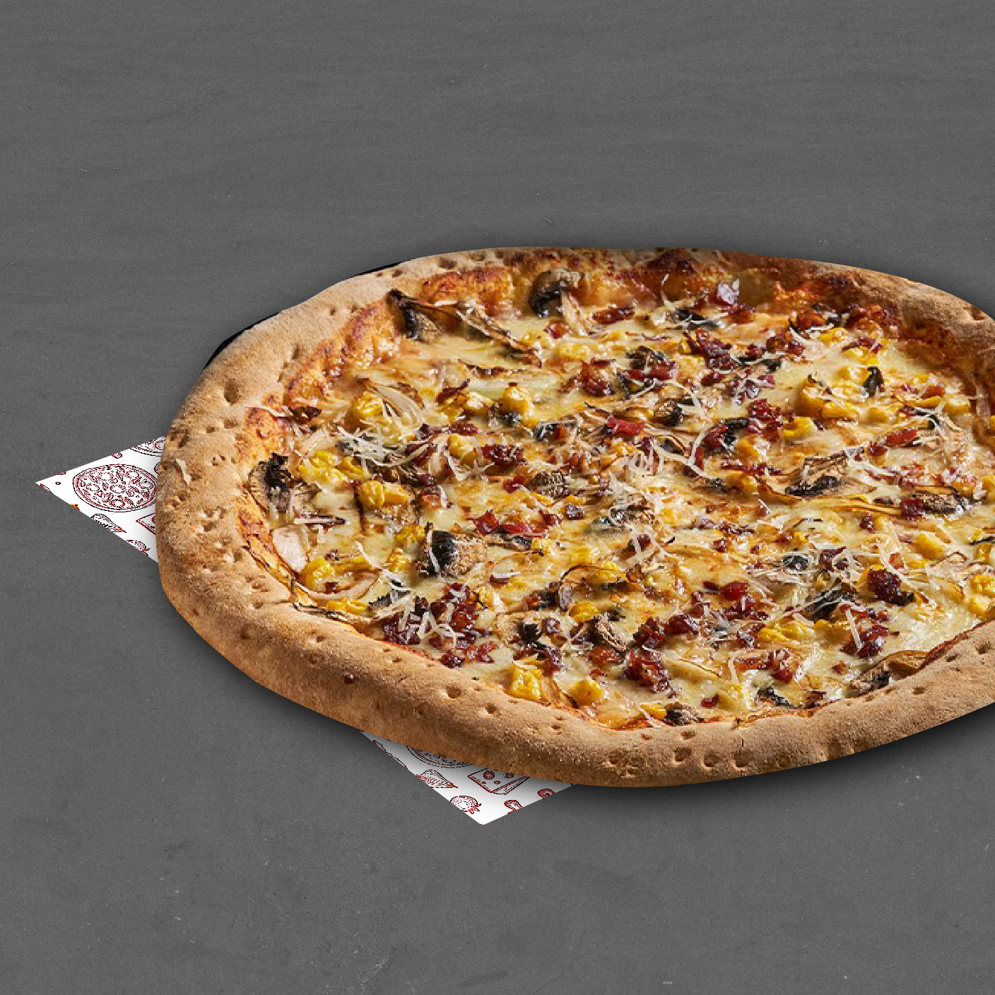 Pizza Giordano