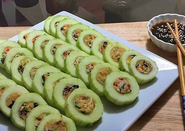 Pepino Roll