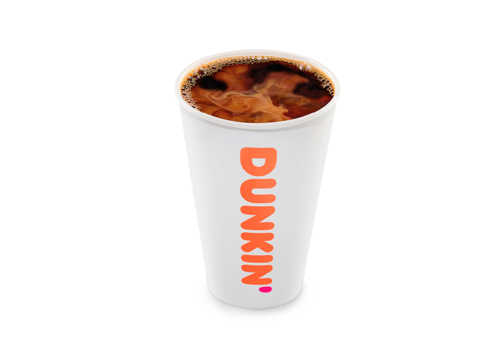 Café Dunkin 12 oz