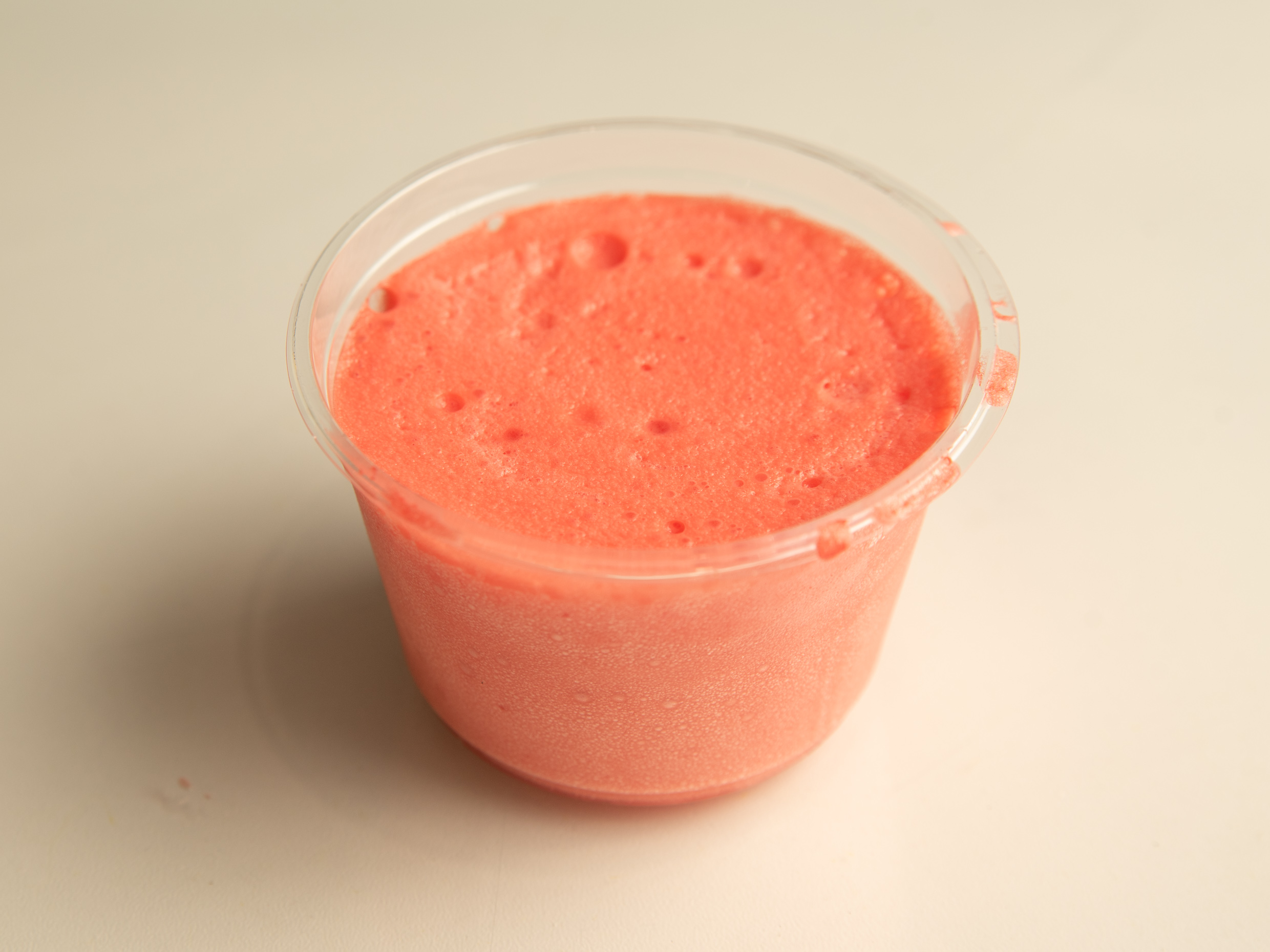 Gelatina Charlotte