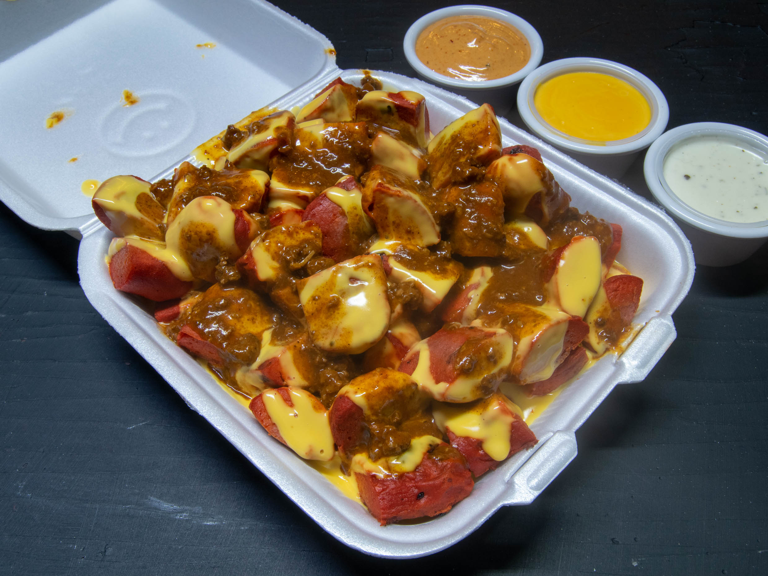 CHILICHEESE GRANDE