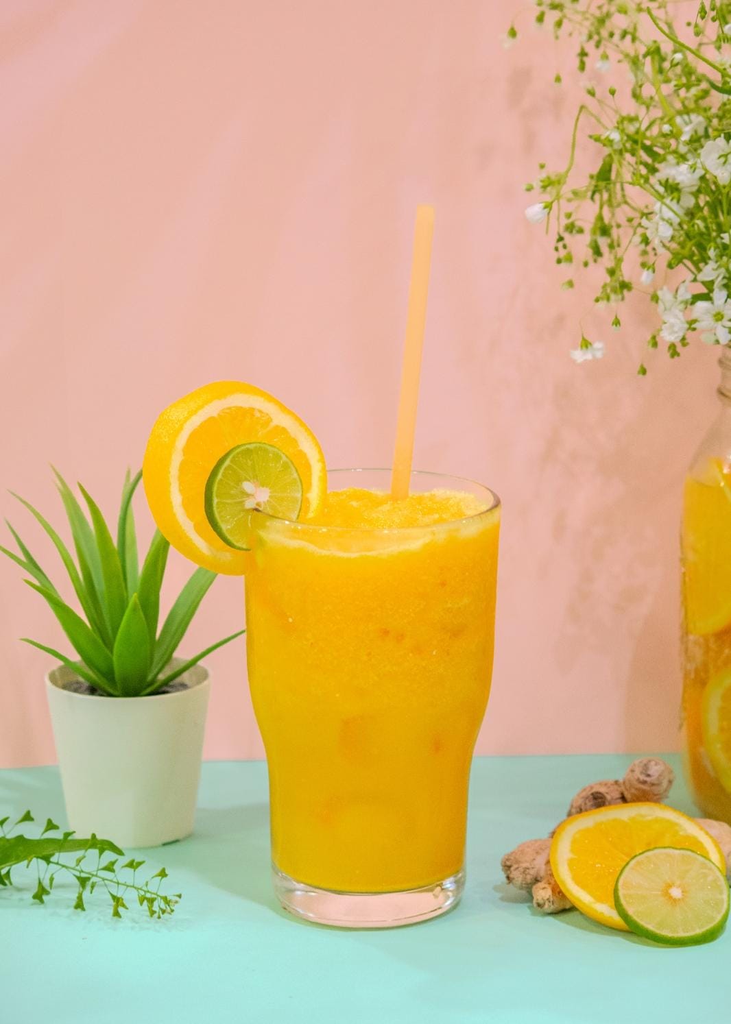 Jugo Daiquiri Desinflamante