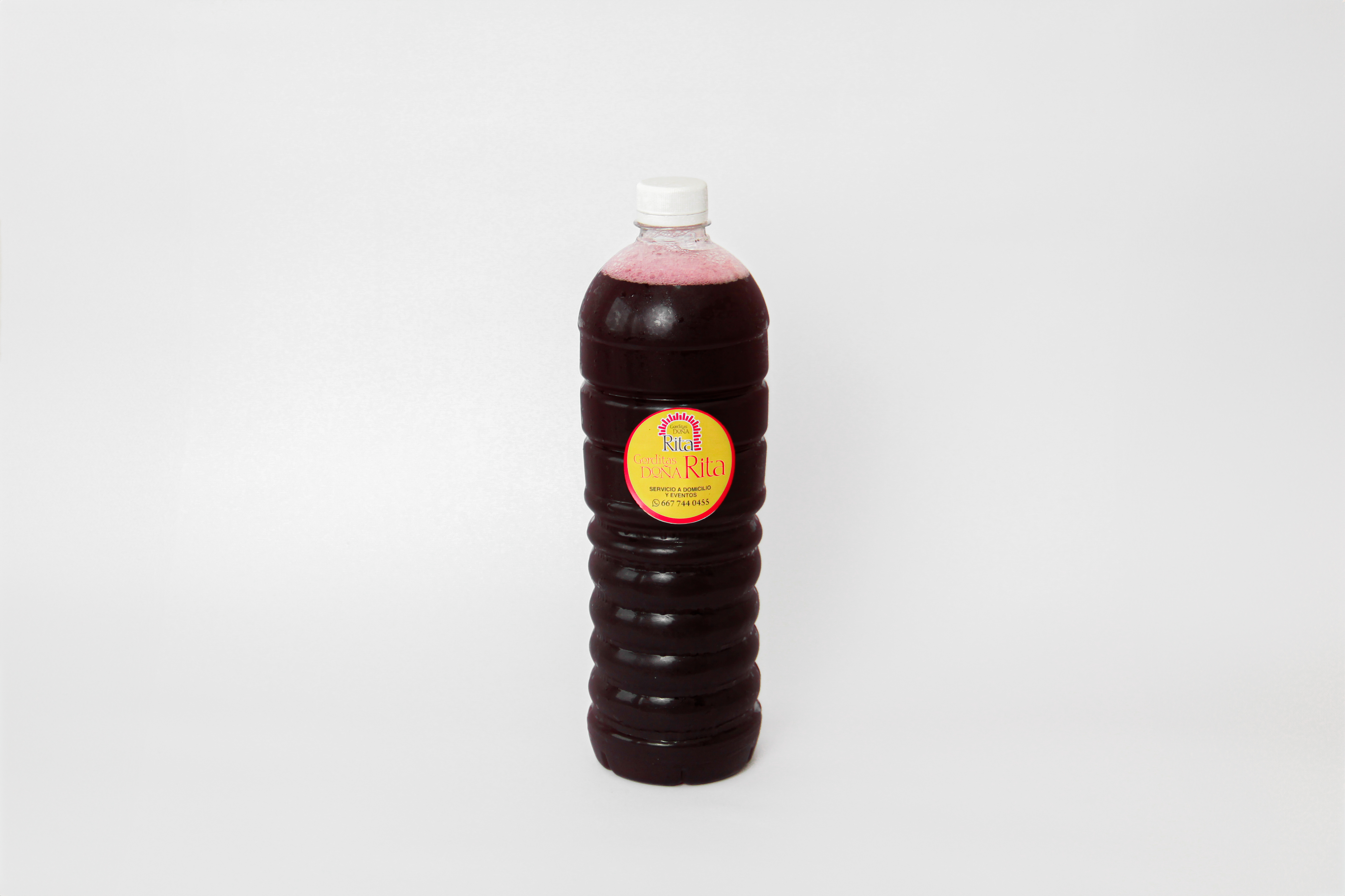 Agua de Sabor 1 lt