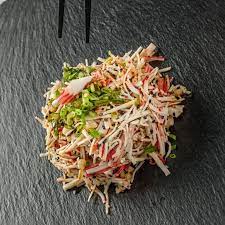 Kanid Salad