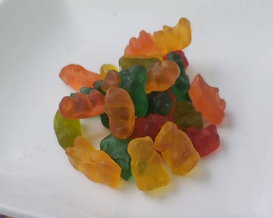 Panditas