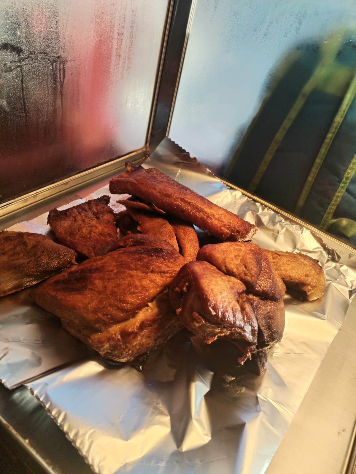 Cuarto de Carnitas Surtida