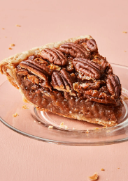 Pecan Pie