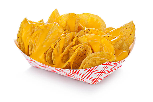 Nachos medianos