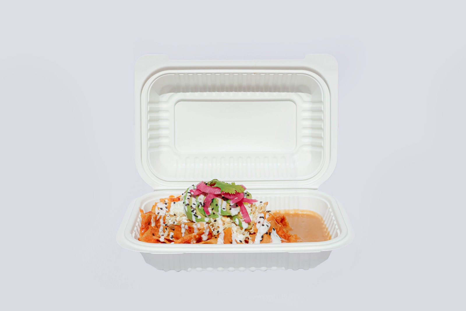 Pollo Grande Chipotle