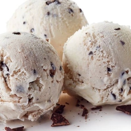 Monte seu Sorvete. Toppings a Sua Escolha!