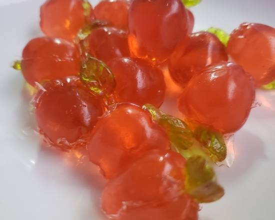 Manzana Roja