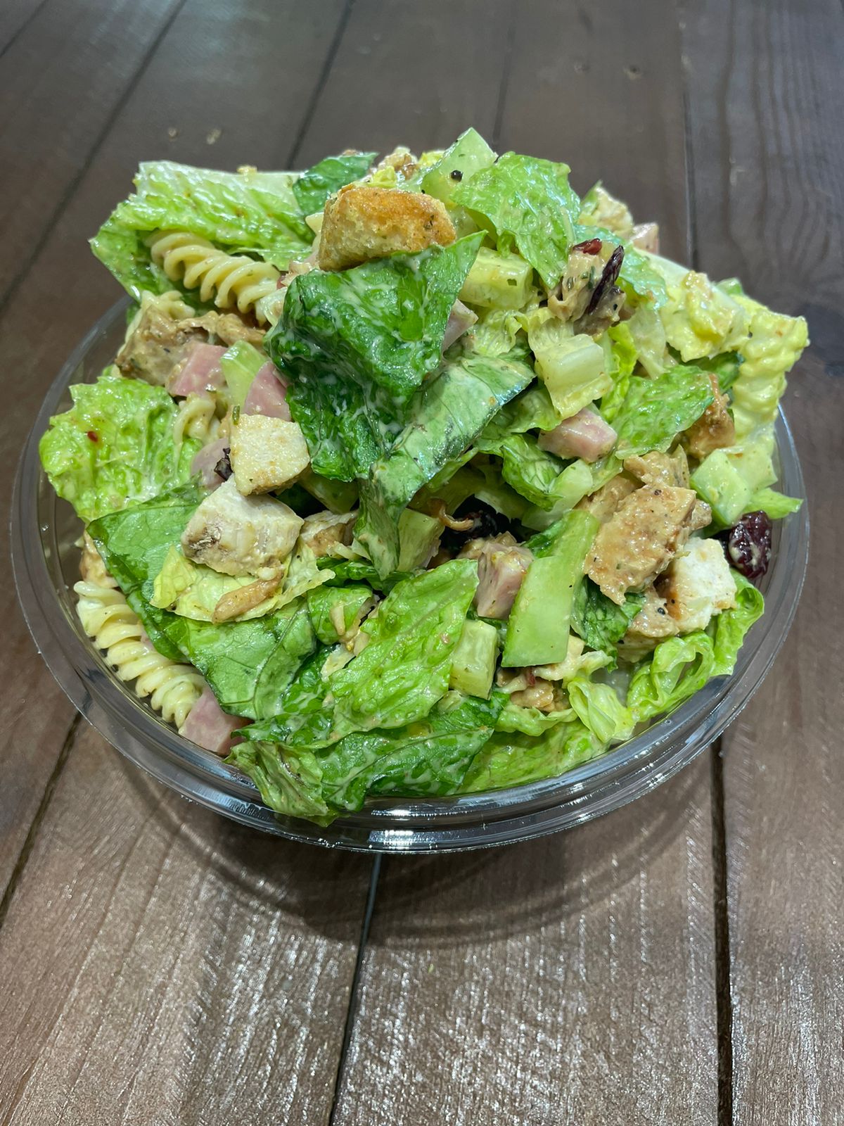 Ensalada Chica.