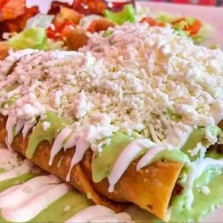 Paquete Flautas