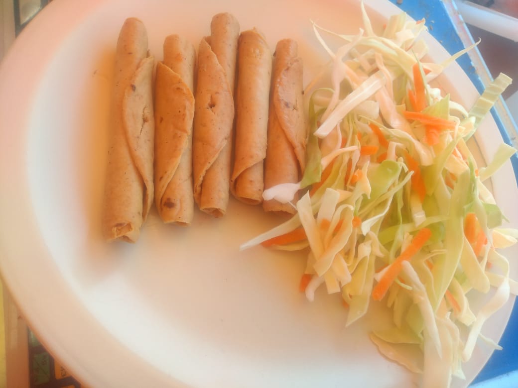 Flautas