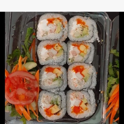Futomaki 12 pz