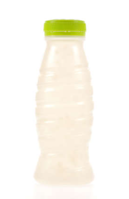 Agua de Coco Botella Personal 500 Ml