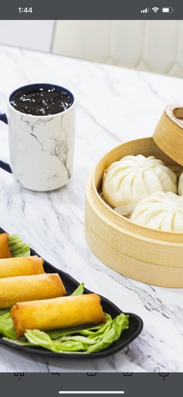 Bao de Carnitas (3)