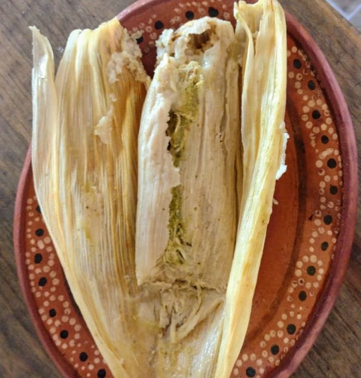 Tamal
