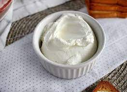 Queso Crema