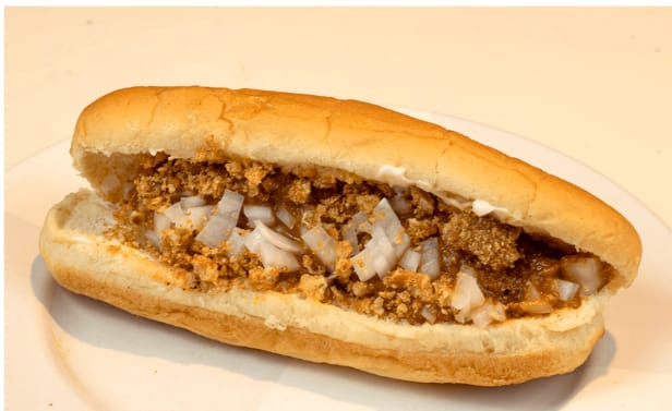 Chillidog.