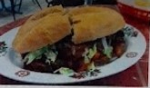 Torta con Queso